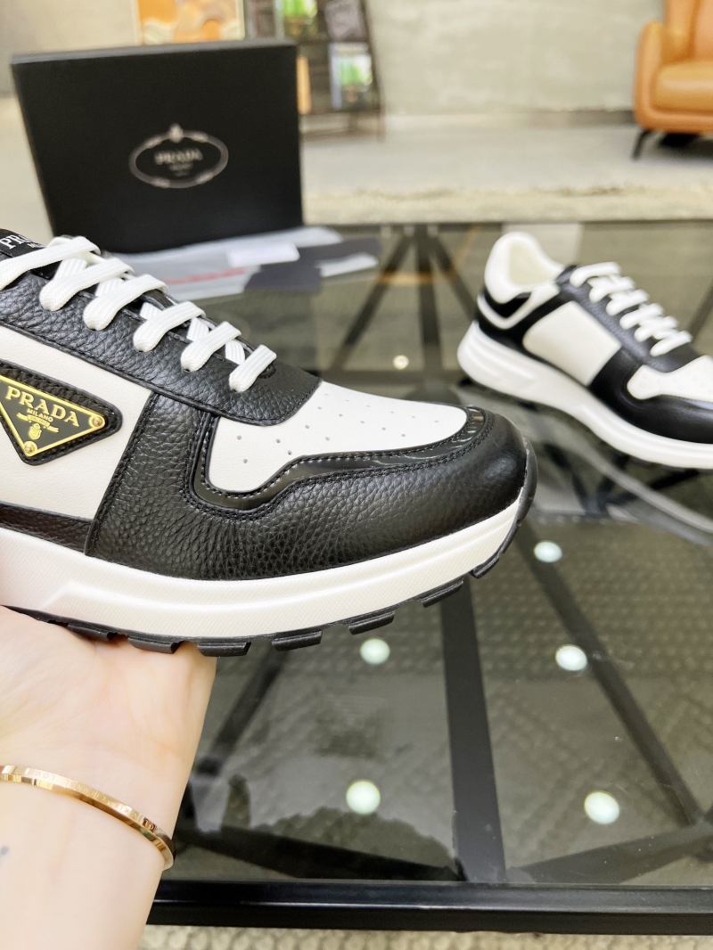 Prada Casual Shoes